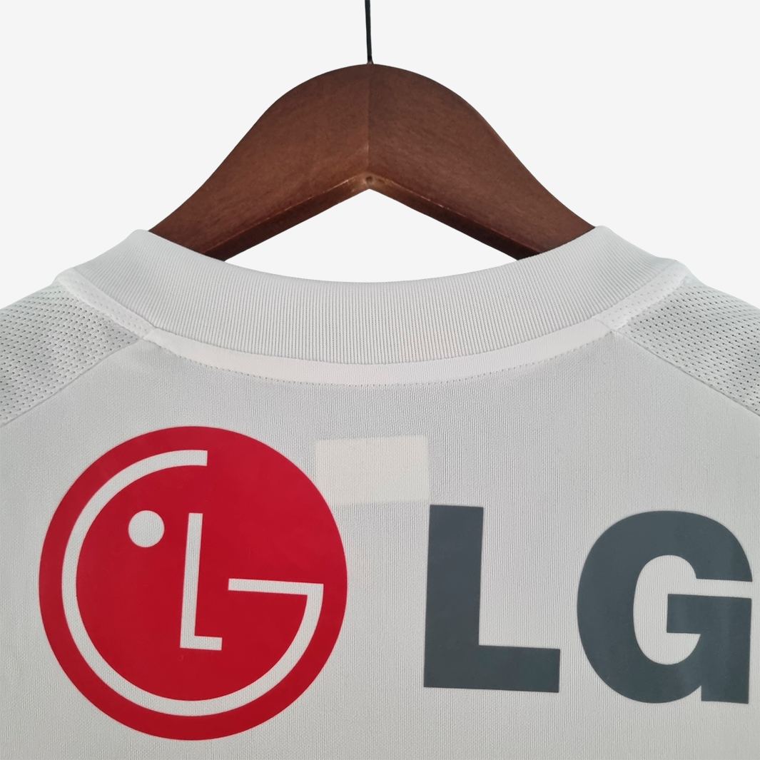 Camisa São Paulo 2006/07 Home – Retrô