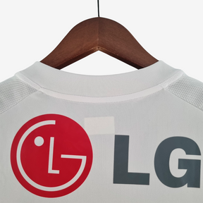 Camisa São Paulo 2006/07 Home – Retrô