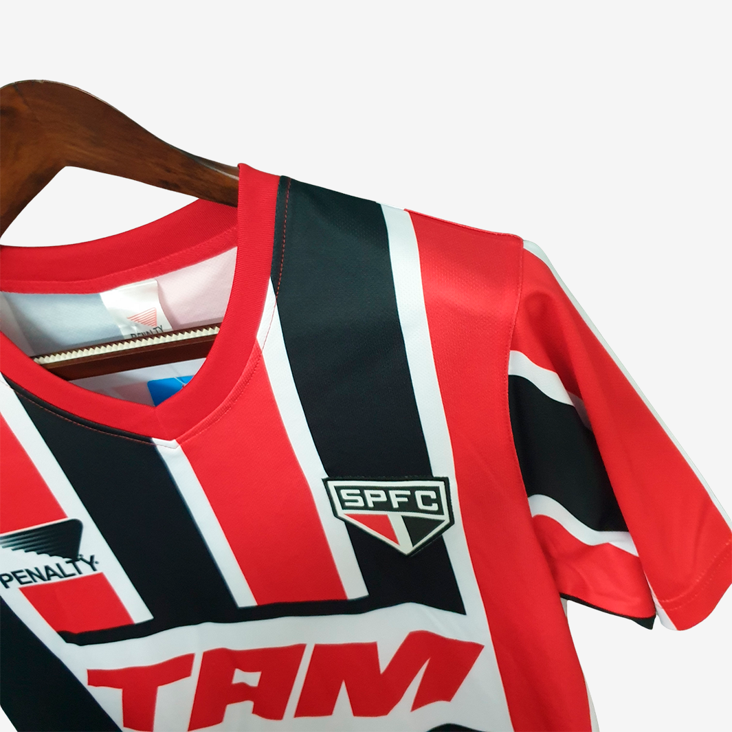 Camisa São Paulo 1993/94 Away – Retrô