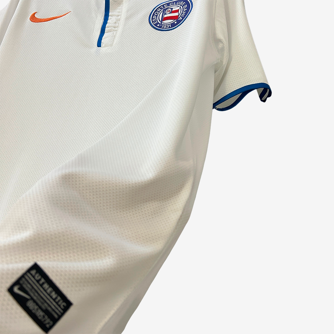 Camisa Bahia 2013/14 Home – Retrô