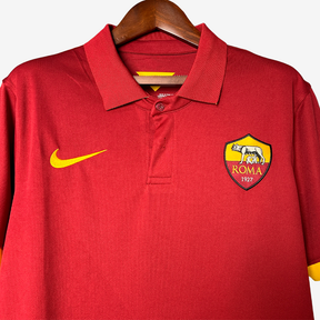 Camisa AS Roma 2014/15 Home – Retrô