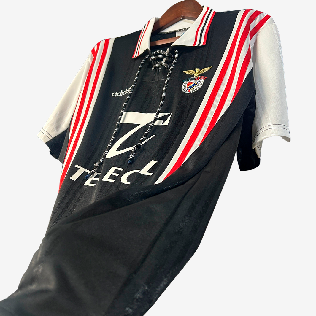Camisa Benfica 1997/98 Away – Retrô