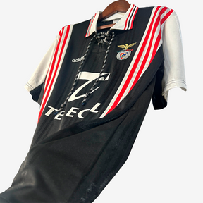 Camisa Benfica 1997/98 Away – Retrô