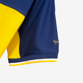 Camisa Boca Juniors 1999/00 Home – Retrô