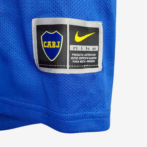 Camisa Boca Juniors 2003/04 Home – Retrô
