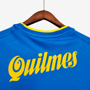 Camisa Boca Juniors 1999/00 Home – Retrô