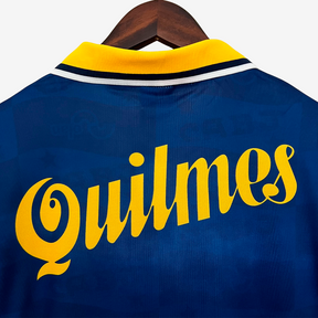 Camisa Boca Juniors 1995/97 Home – Retrô