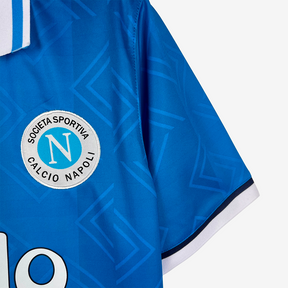 Camisa Napoli 1993/94 Home – Retrô