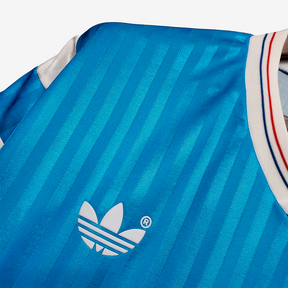 Camisa Olympique Marseille 1990/91 Away – Retrô