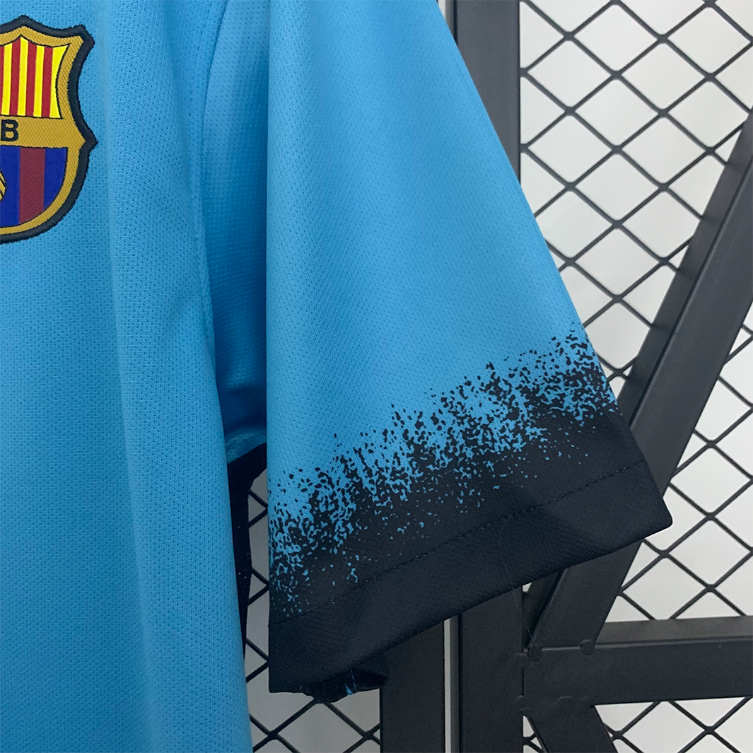 Camisa Barcelona 2015/16 Third – Retrô