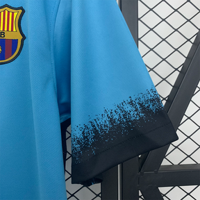 Camisa Barcelona 2015/16 Third – Retrô