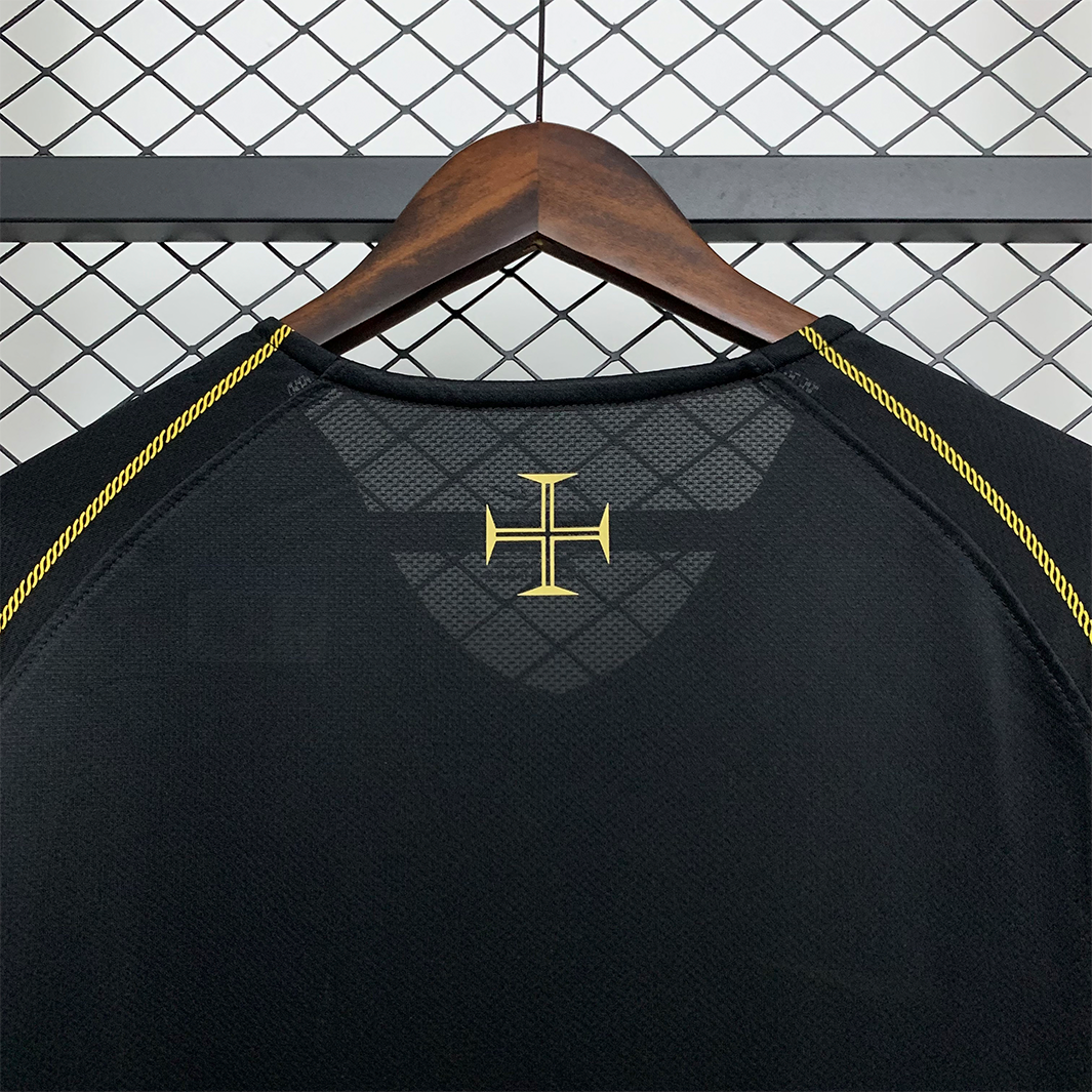 Camisa Portugal 2006 Away – Retrô