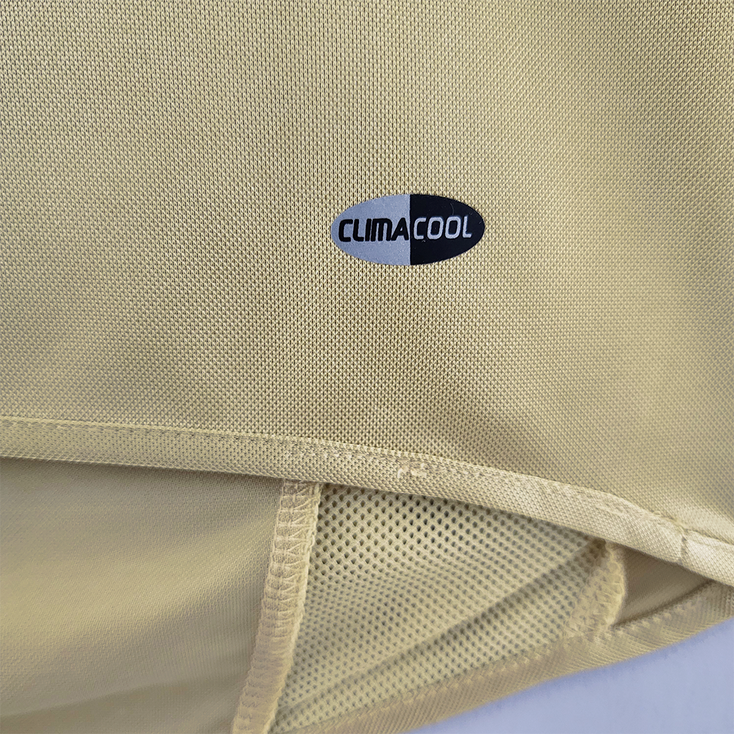 Camisa Bayern de Munique 2004/05 Away – Retrô