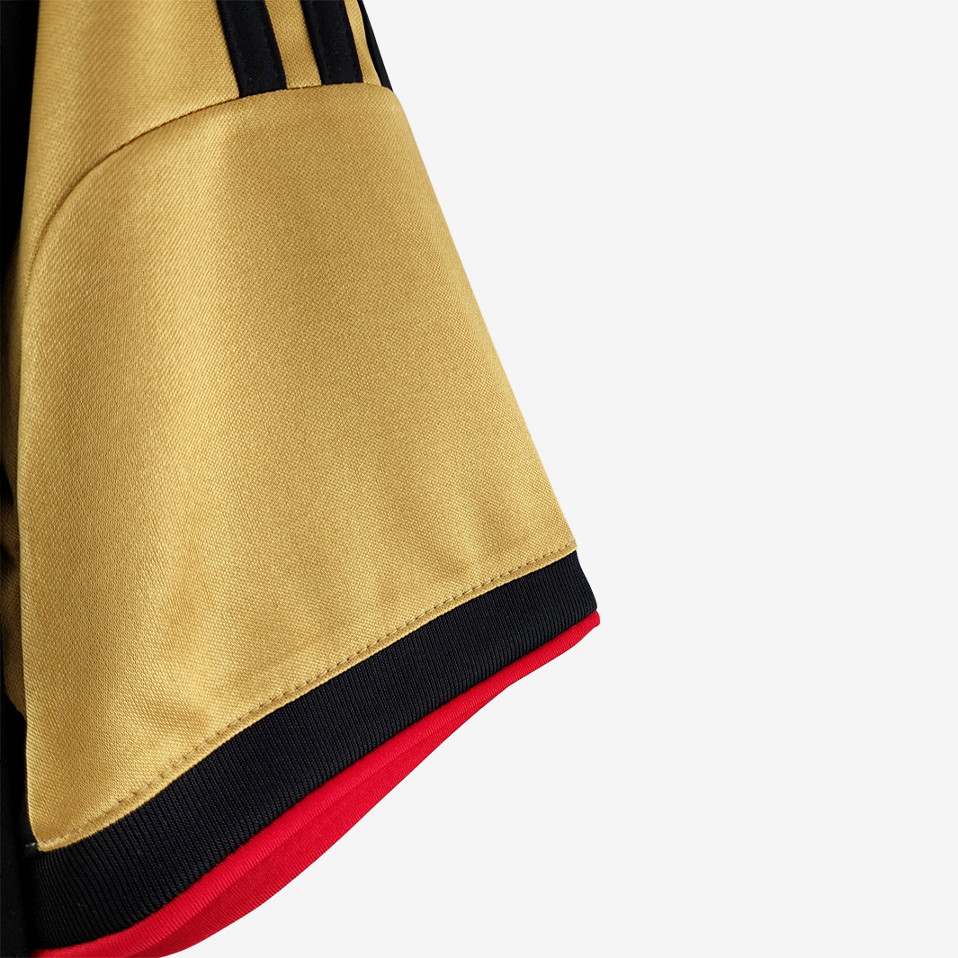 Camisa AC Milan 2013/14 Third – Retrô