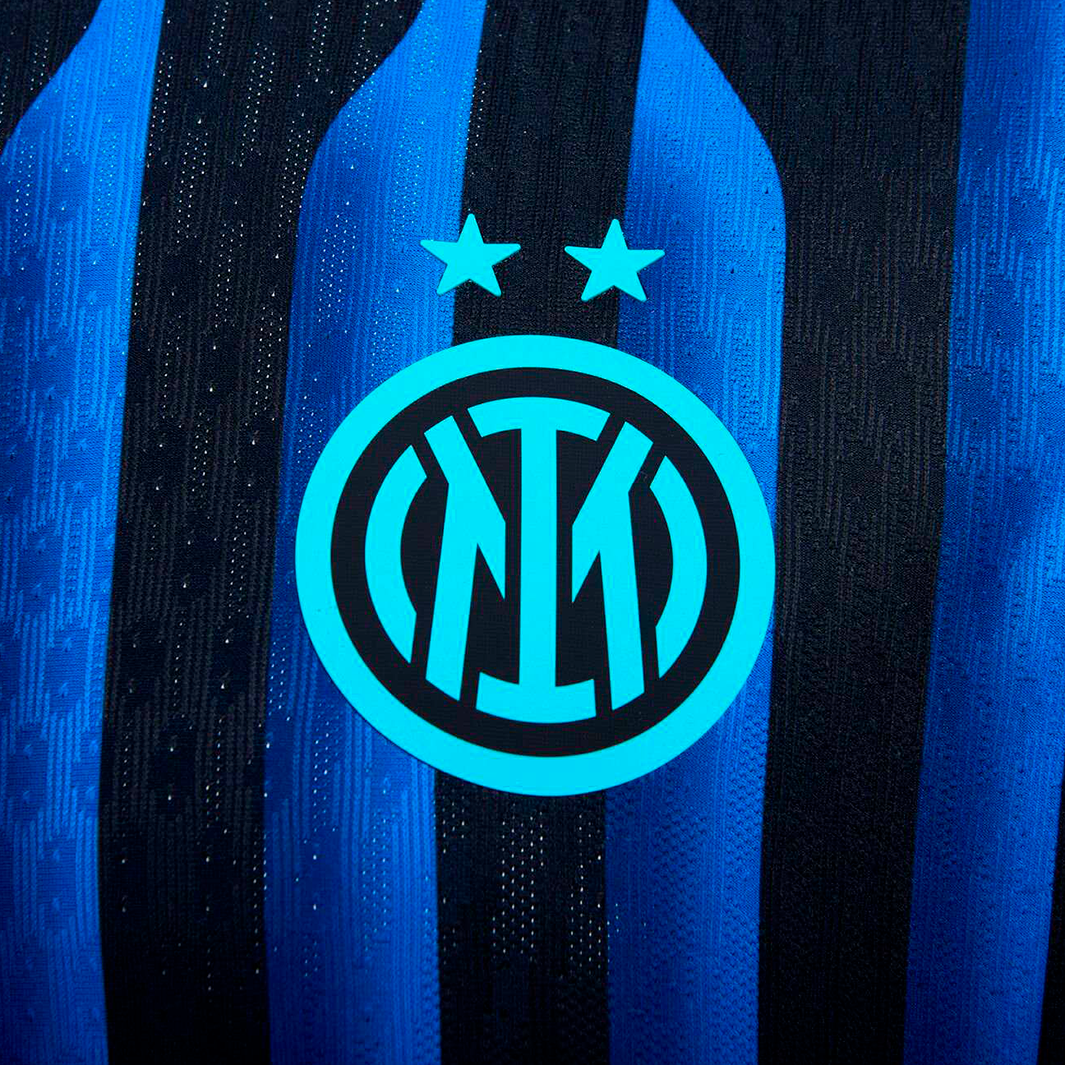 Camisa Inter de Milão 2025/26 Home – Jogador