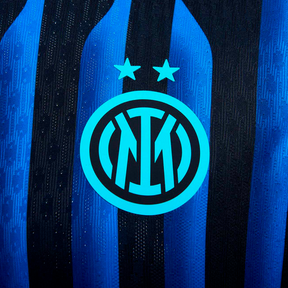 Camisa Inter de Milão 2025/26 Home – Jogador