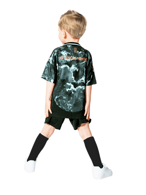 Kit Infantil Bayern de Munique 2024/25 Away