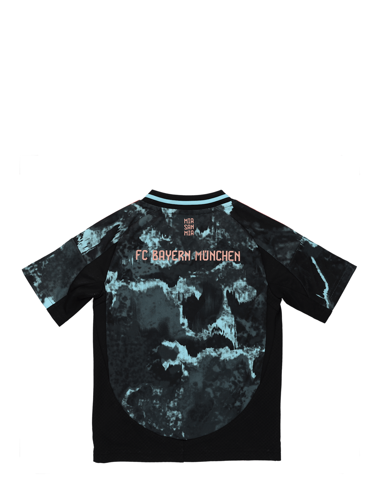Kit Infantil Bayern de Munique 2024/25 Away