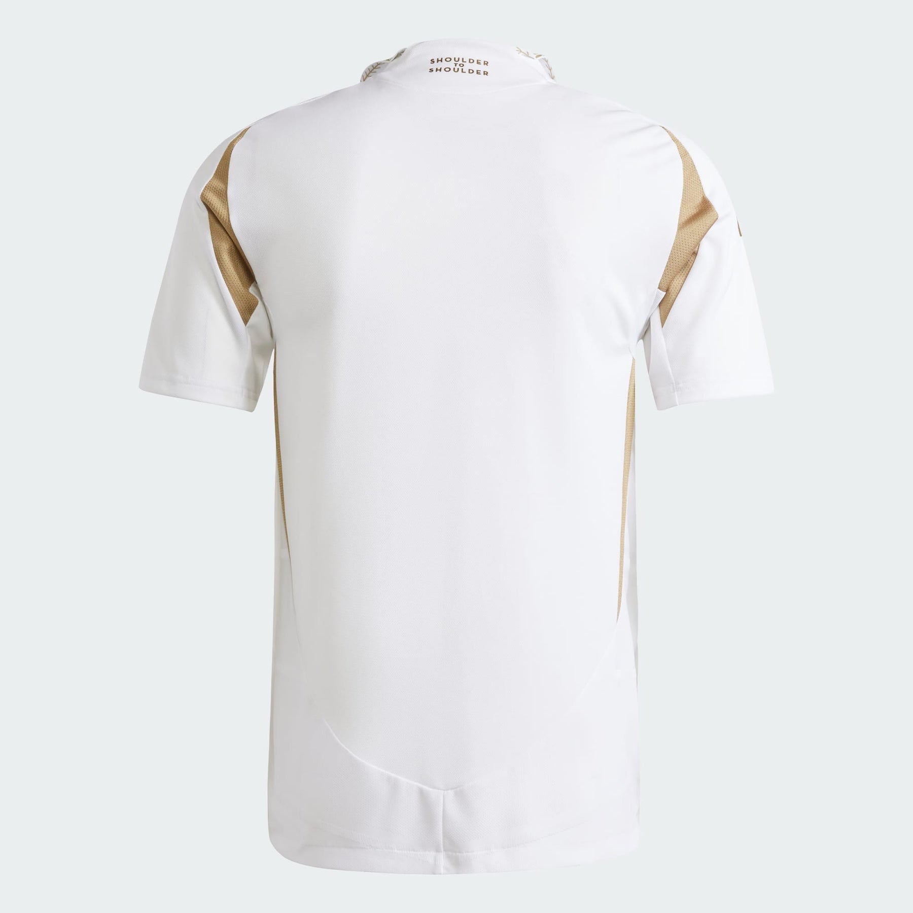 Camisa Los Angeles FC (LAFC) 2025/26 Away – Torcedor