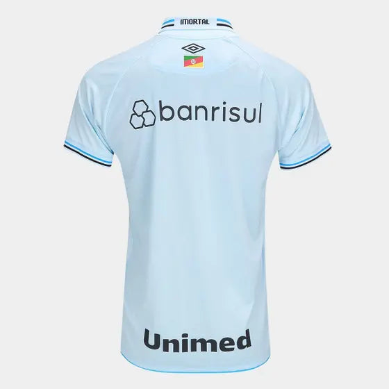 Camisa Grêmio 2025/26 Away – Torcedor
