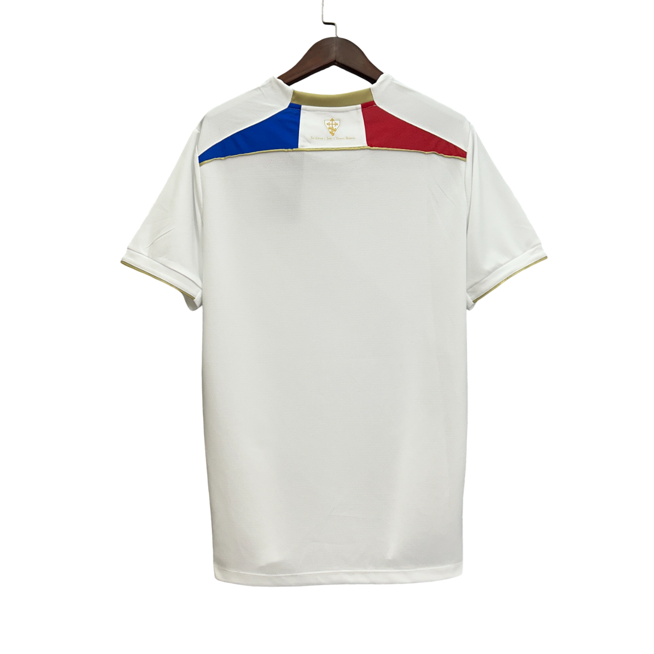 Camisa do Fortaleza 2025/26 - Home