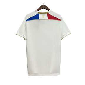 Camisa do Fortaleza 2025/26 - Home