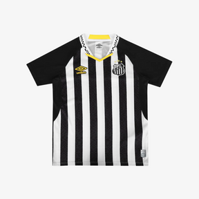 Kit Infantil Santos 2025/26 Away