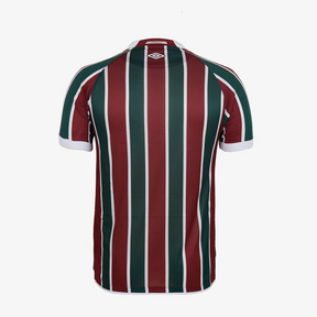 Camisa Fluminense 2025/26 Home – Jogador