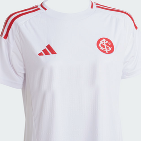 Camisa Internacional 2025/26 Away – Feminina