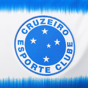 Camisa Cruzeiro 2025/26 Away – Torcedor