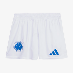 Kit Infantil Cruzeiro 2025/26 Home