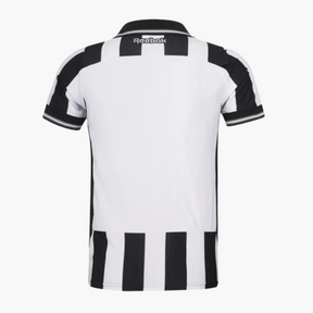 Camisa Botafogo 2025/26 Home – Torcedor