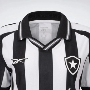 Camisa Botafogo 2025/26 Home – Feminina