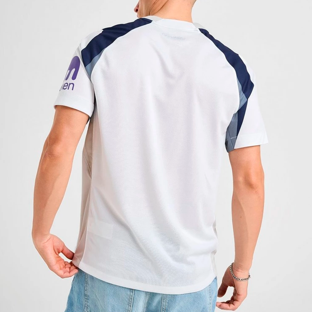 Camisa Tottenham 2025/26 Home – Torcedor