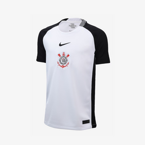 Kit Infantil Corinthians 2025/26 Home