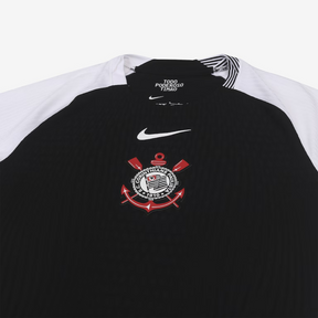 Camisa Corinthians 2025/26 Away – Jogador