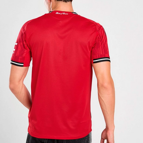 Camisa Manchester United 2025/26 Home – Jogador