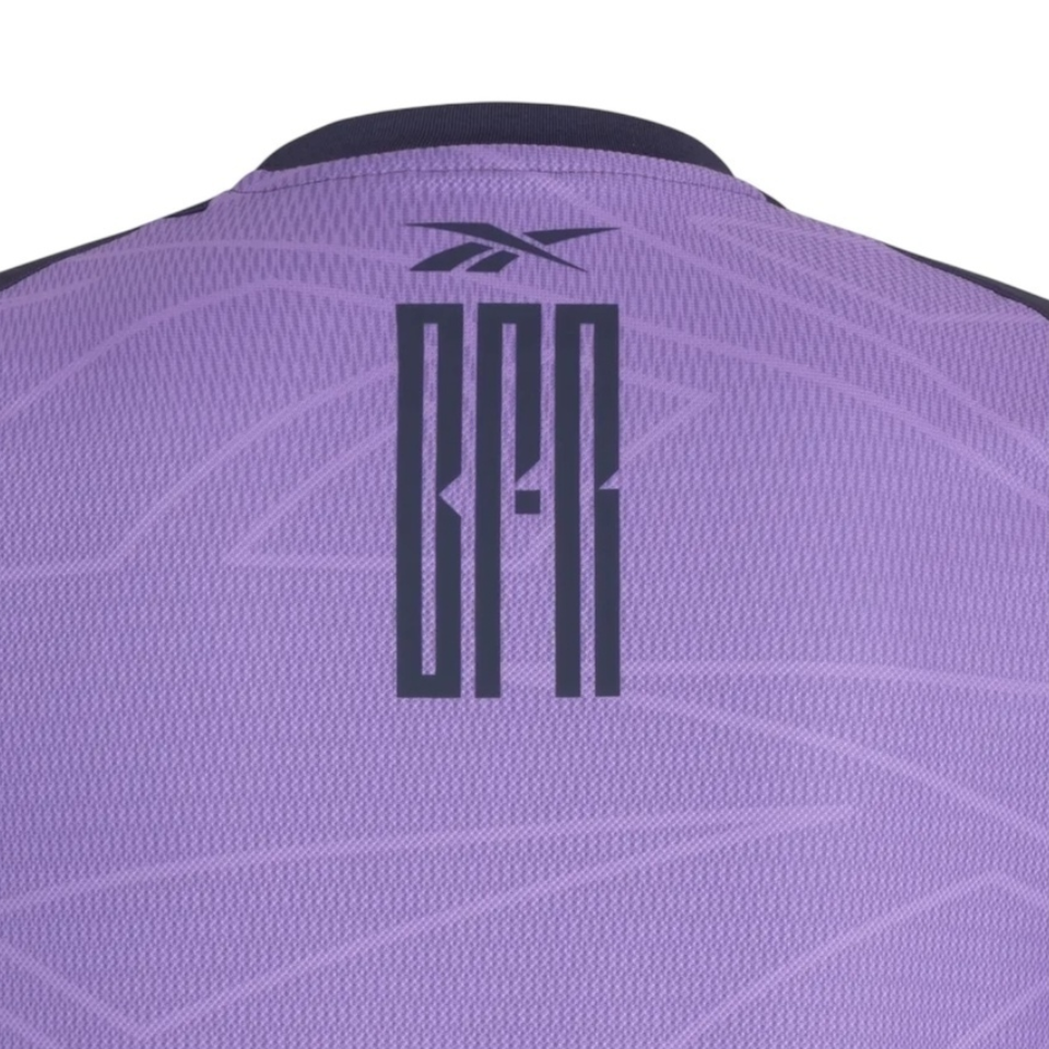 Camisa Botafogo 2025/26 Treino – Torcedor