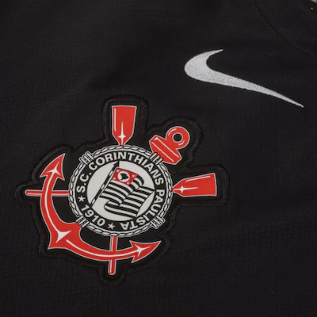 Camisa Corinthians 2025/26 Away – Torcedor