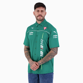 Camisa Palmeiras 2025/26 Motorsport – Torcedor
