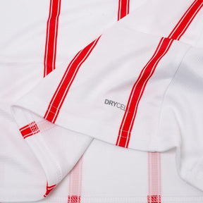 Camisa Girona 2025/26 Home – Torcedor