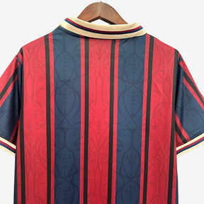 Camisa Barcelona 125º Aniversário – Retrô