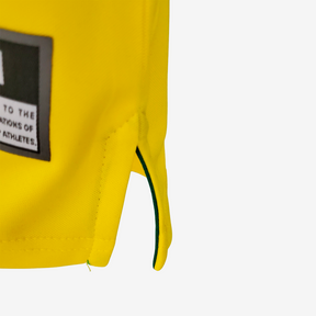 Camisa Brasil 1998 Home – Retrô