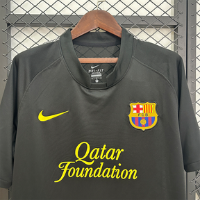 Camisa Barcelona 2011/12 Away – Retrô