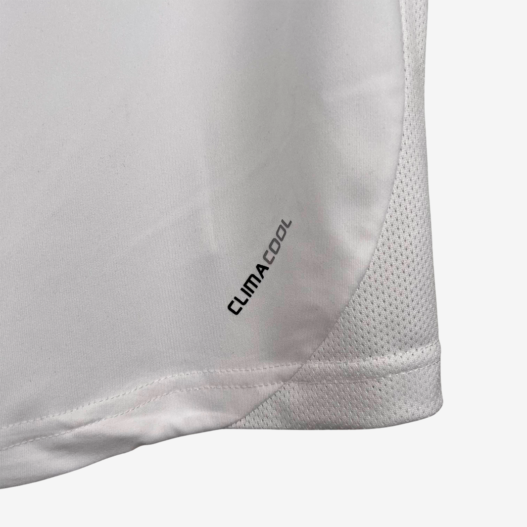 Camisa AC Milan 2009/10 Away – Retrô