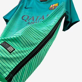 Camisa Barcelona 2016/17 Third – Retrô