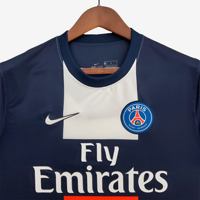 Camisa Paris Saint-Germain (PSG) 2013/14 Home – Retrô