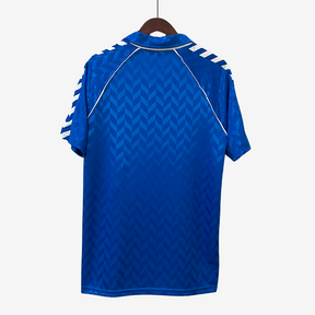 Camisa Real Madrid 1986/88 Away – Retrô