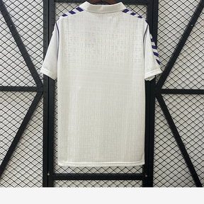 Camisa Real Madrid 1989/90 Home – Retrô
