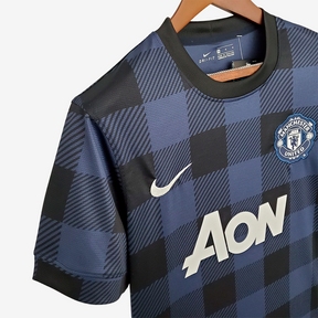 Camisa Manchester United 2013/14 Third – Retrô